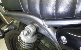 SUZUKI GRASS TRACKER Bigboy 2015 NJ47A