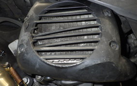 YAMAHA JOG ZR Gen.3 SA39J