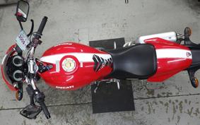 DUCATI MONSTER S2R 800 2007