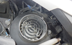 HONDA DIO Gen.6 AF62