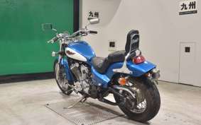 HONDA STEED 400 1996 NC26
