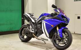 YAMAHA YZF-R1 2013