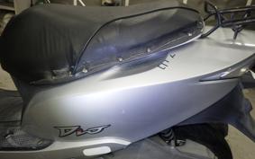 HONDA DIO Gen.6 AF62