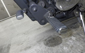HONDA SHADOW 400 SLASHER 2000 NC40