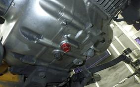 HONDA MONKEY 125 ABS 2002 JB02