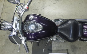 YAMAHA DRAGSTAR 1100 2002 VP13J