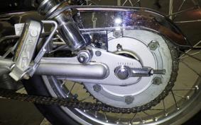 YAMAHA SR400 Gen.3 2006 RH01J