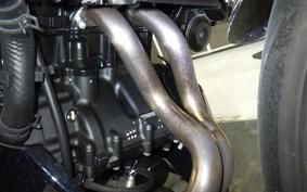 KAWASAKI Z400 Gen.2 2025 EX400L