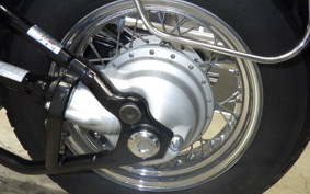 SUZUKI INTRUDER 400 Classic 2005 VK54A