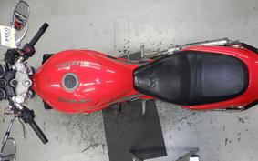 SUZUKI BANDIT 400 V 1995