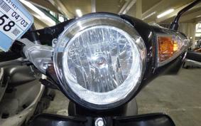 SUZUKI ﾚｯﾂ CA4AA