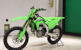 KAWASAKI KX250 KX252E