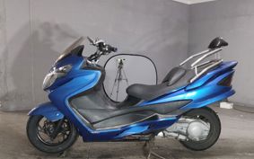 SUZUKI SKYWAVE 250S CJ44A