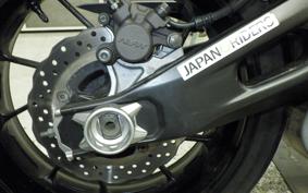 YAMAHA MT-07 2015 RM07J