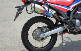HONDA CRF250 RALLY MD47
