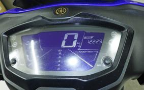 YAMAHA CYGNUSｸﾞﾘﾌｧｽ SEJ4J