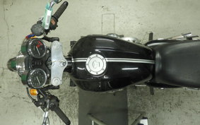 HONDA CB400F 2000 NC36