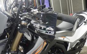 HONDA CRF250L 2017 MD47
