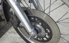 YAMAHA SR400 Gen.4 2018 RH03J