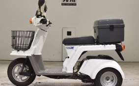 HONDA GYRO X TD02