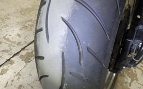 KAWASAKI ZX 1400 NINJA R 2012