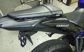 YAMAHA MT-03 2018 RH13J