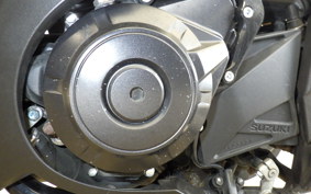 SUZUKI GSX250 R 2025