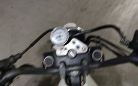 SUZUKI GLASS TRACKER BIG BOY NJ47A