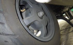 SUZUKI ADDRESS V125 Gen.2 DP12H