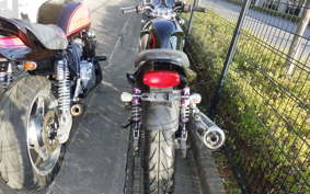 KAWASAKI BALIUS 250 Gen.2 1991 ZR250B