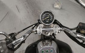 KAWASAKI ELIMINATOR 125 BN125A