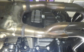 HONDA CB1000R GEN 2 2021 SC80