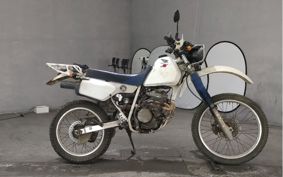 HONDA XLR250 BAJA MD22