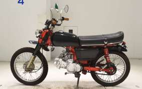 HONDA CD90 BENLY HA03