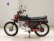 Фото Honda CD90 BENLY с японского аукциона