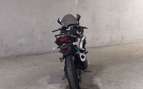 KAWASAKI NINJA250 EX250L