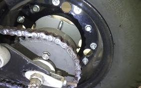 SUZUKI RV90 1998 RV90