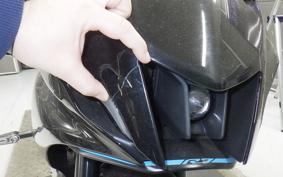 YAMAHA YZF-R7 2023 RM39J