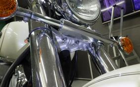 YAMAHA DRAGSTAR 400 CLASSIC  2009 VH02J