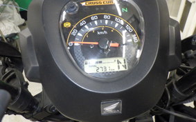 HONDA CROSS CUB 110 2013 JA60