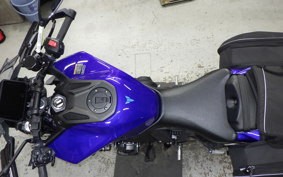 YAMAHA MT-09 AMT 2025 RN88J