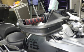 BMW R 1200GS 2013