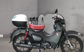 HONDA  SUPER CUB C125 JA58
