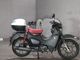 Фото Honda SUPER CUB C125 с японского аукциона