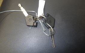 SUZUKI ADDRESS V125 Gen.2 DP12H