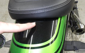 KAWASAKI Z900RS 2025 ZR900K