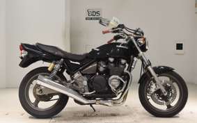 KAWASAKI ZEPHYR 400 KAI 2001 ZR400C