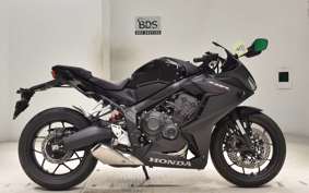 HONDA CBR650R 2024 RH03