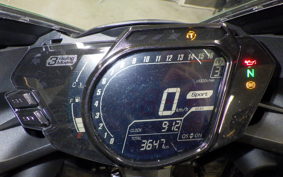 HONDA CBR250RR A 2013 MC51