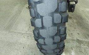 KAWASAKI KLX125 2023 LX125C